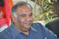 Devudu Chesina Manusulu Pressmeet